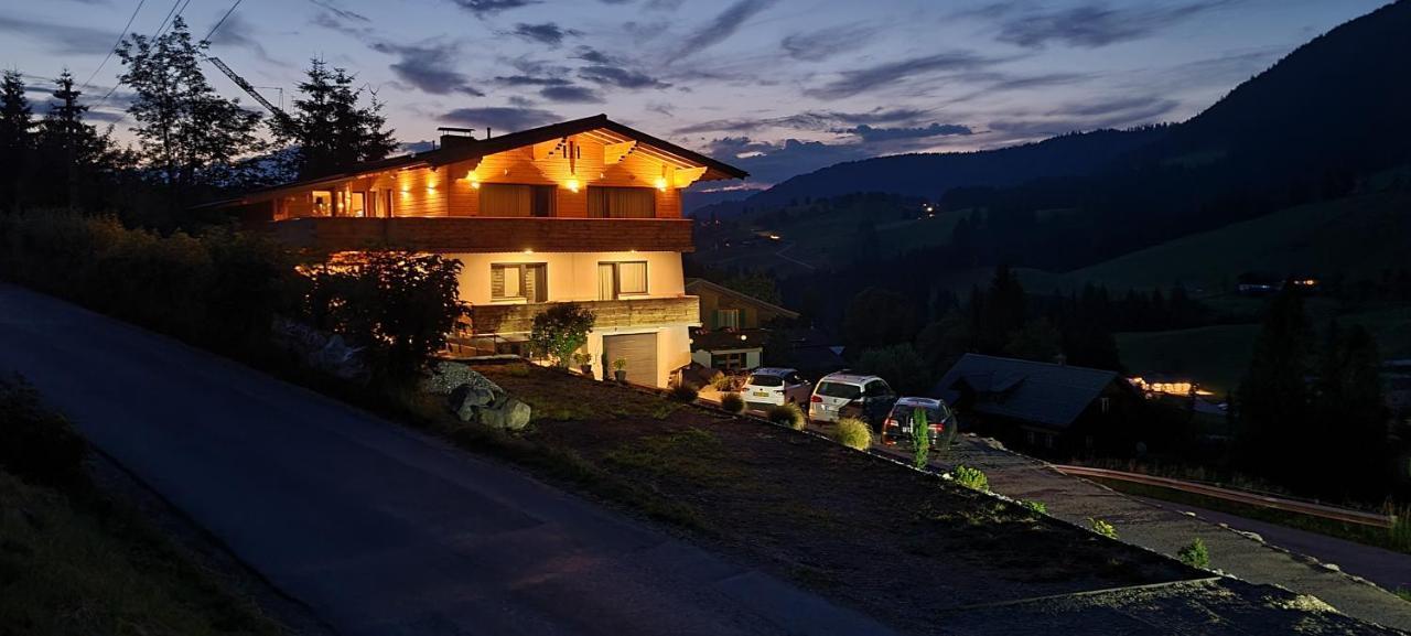 Alpenhaus Donnerkogel Apartment Annaberg im Lammertal Exterior photo